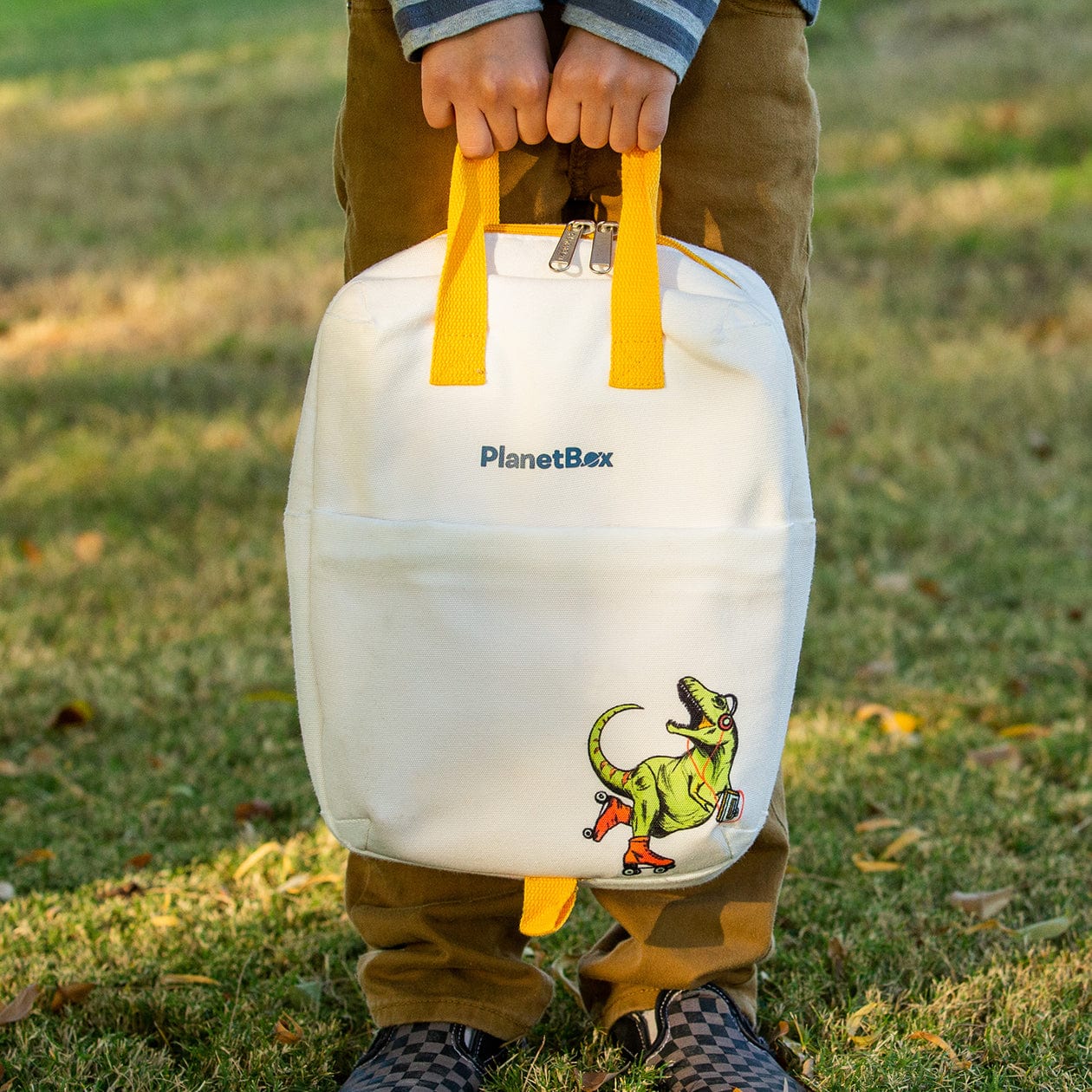 Lunch Tote Bag - Image 10